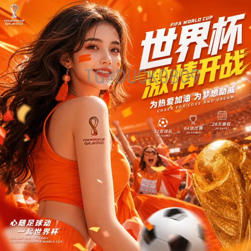 法国申办2026世界杯：雄心与现实的博弈