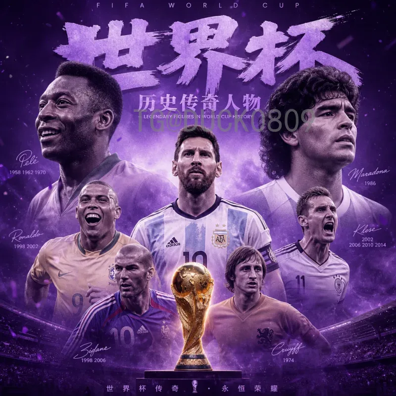 完整2026美加墨世界杯南美区名额一览：6.5个席位深度解析